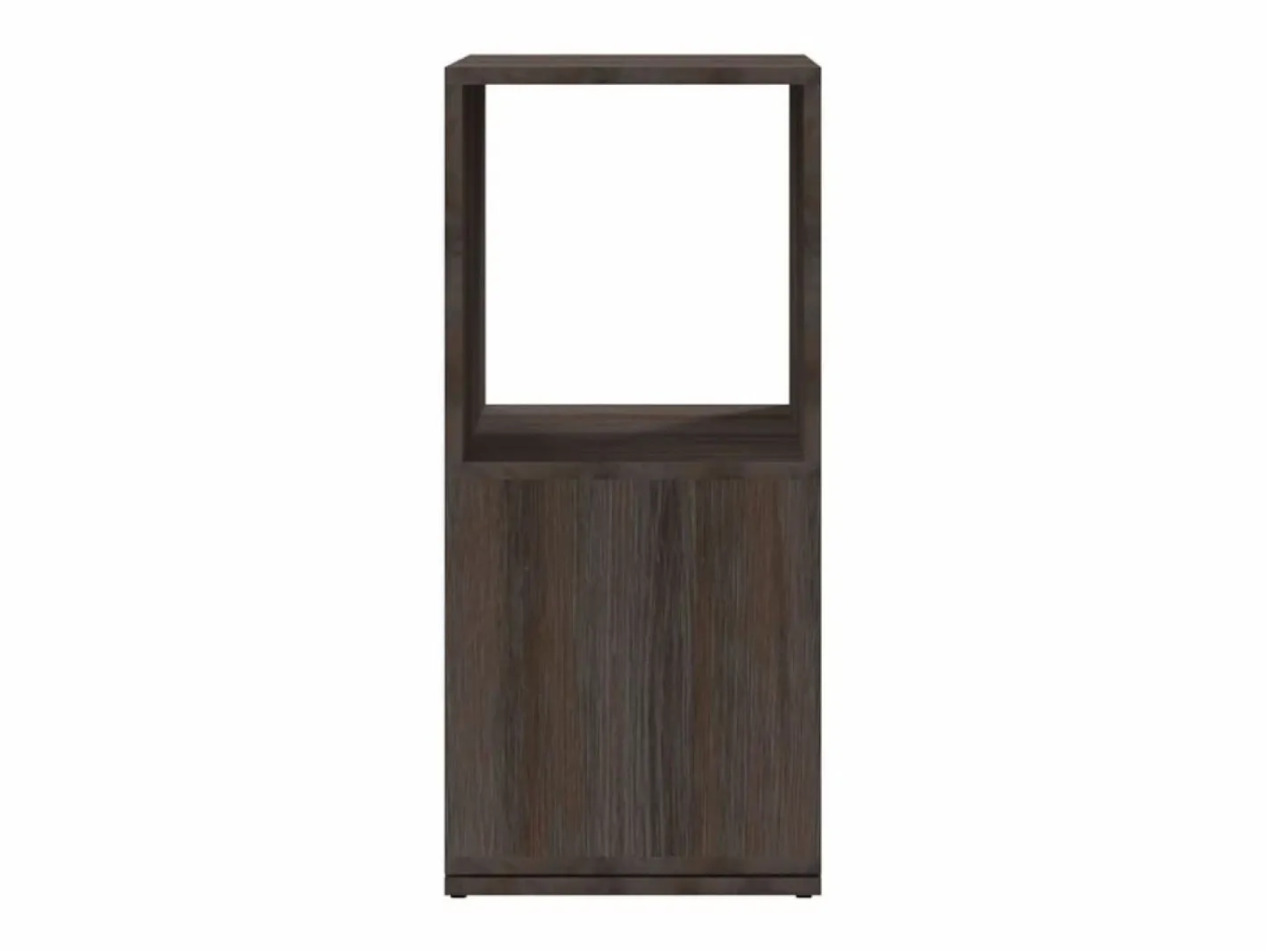 Armario giratorio aglomerado y Sonoma 34,5x34,5x75,5 cm^Clicnbuy Online