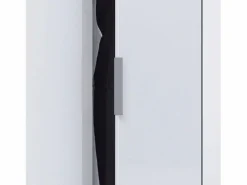 Armario|Armario grande 4 puertas dormitorio 180x200x52 cm