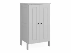 Vicco Muebles Niño|Armario infantil 70x53.4x120.6 ajaton