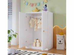 Armario infantil con barra - en MD -^ModernLuxe Outlet