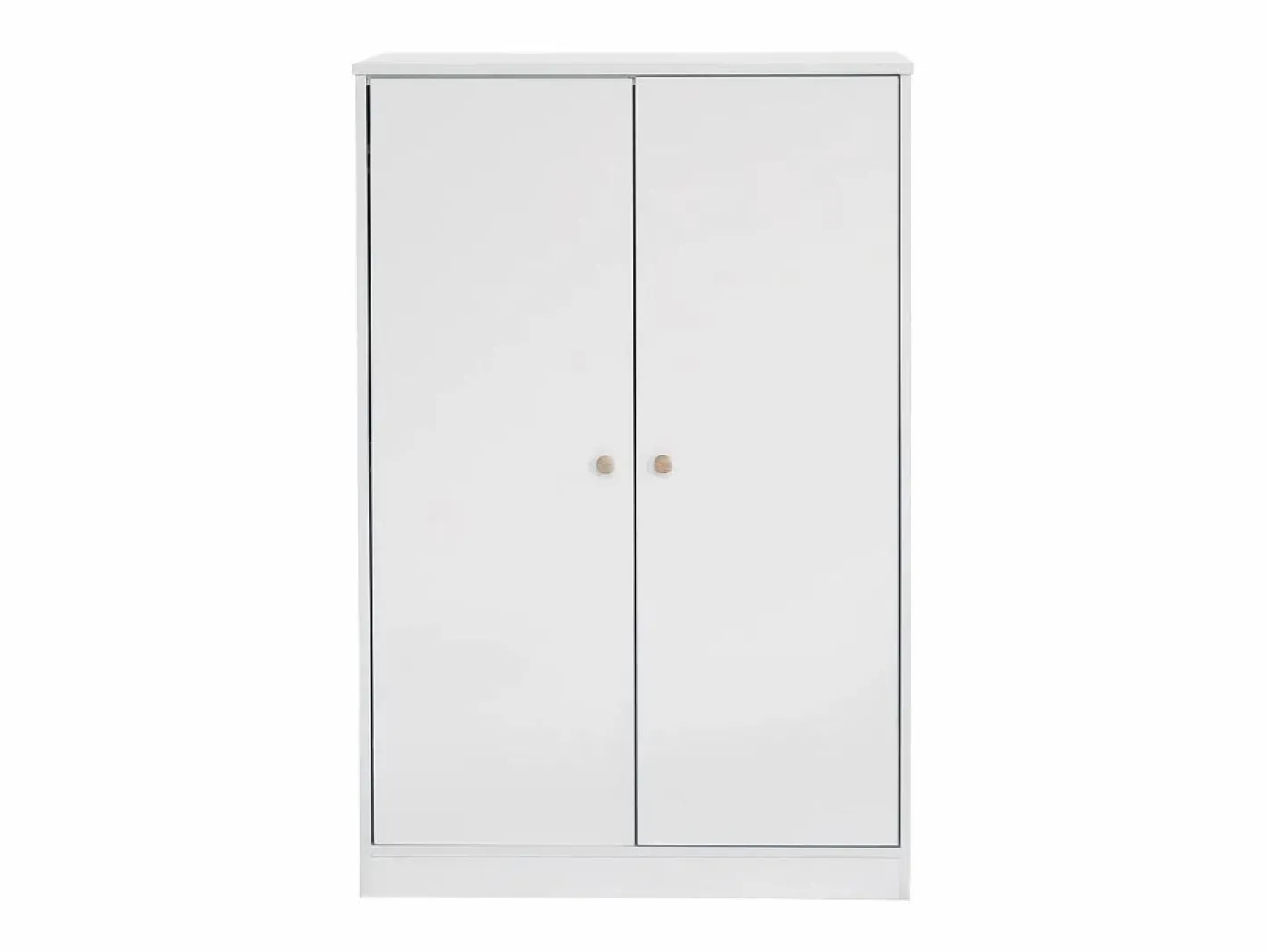 Armario infantil con barra - en MD -^ModernLuxe Outlet