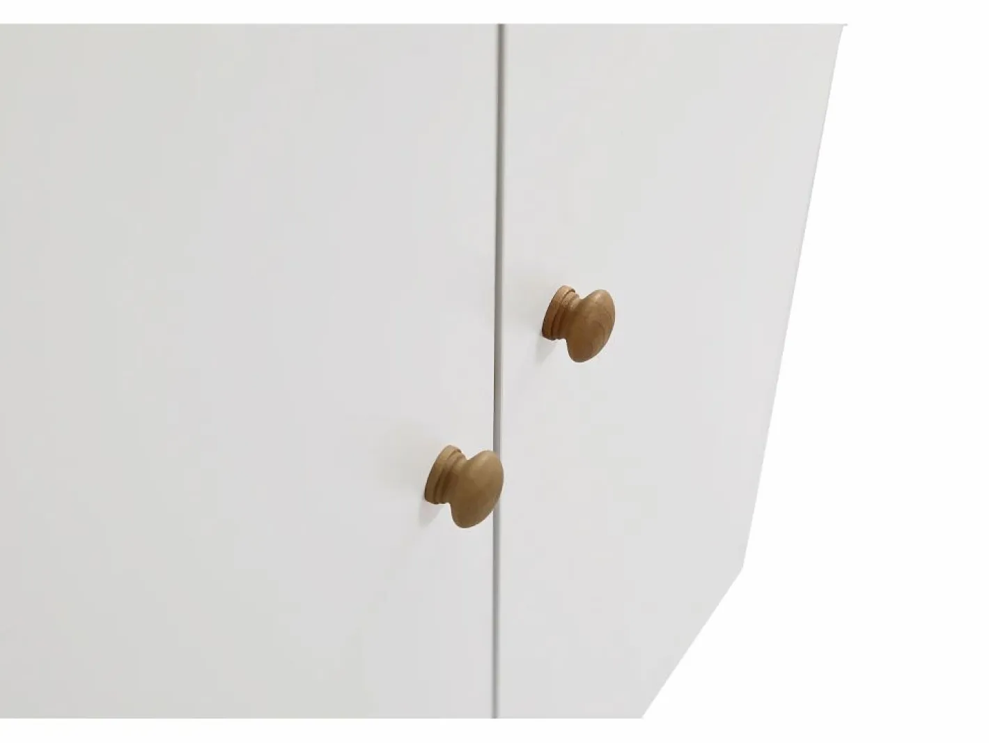 Armario infantil con barra - en MD -^ModernLuxe Outlet