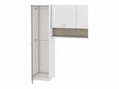 Armario Juvenil Puente Tidy Habitación Infantil 304x203 cm^ Outlet