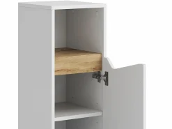 Armario mediano /artesano 30x35x74.5 marelle^Vicco Outlet