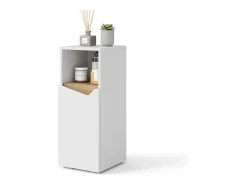 Armario mediano /artesano 30x35x74.5 marelle^Vicco Outlet