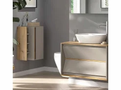 Armario mediano cachemira 35x32x60 edelin^Vicco Outlet