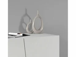 Armario multiusos Easy con 2 puertas mate 79,20x38x86 cm^ Outlet