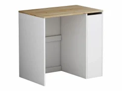 Vicco Mueble Para Lavadora|Armario para lavadora 93.5x60x88.5 lavik