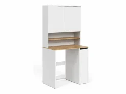 Vicco Mueble Para Lavadora|Armario para lavadora /artesano 93.6x60.3x88.2 viktor