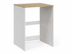 Vicco Armario para lavadora /artesano 68x60x88.2 viktor Blanco Discount