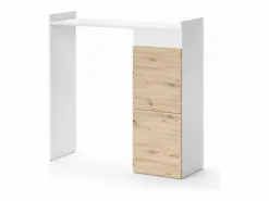 Vicco Mueble Para Lavadora|Armario para lavadora 99x33.8x98 alf