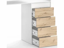 Vicco Armario para lavadora 116x50x98 alf Blanco Clearance