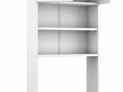 Vicco Mueble Para Lavadora|Armario para lavadora 64x26x190