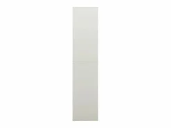 Armario Taquilla Claro 90x40x180 cm Acero Gris Sale