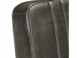 Garden Furniture Sillón De Piel|Armel Sillón voladizo cuero auténtico envejecido