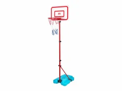 Aro de Baloncesto SucceBuy Canasta de Baloncesto Infantil, Altura Ajustable, Portátil, para Niños^ Discount