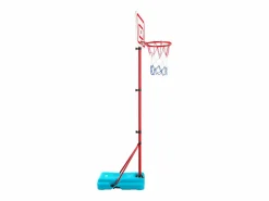 Aro de Baloncesto SucceBuy Canasta de Baloncesto Infantil, Altura Ajustable, Portátil, para Niños^ Discount