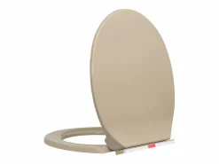 Helloshop26 Tapa De Inodoro|Asiento de inodoro con cierre suave ovalado 02_0002922