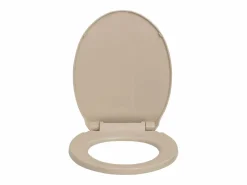 Helloshop26 Tapa De Inodoro|Asiento de inodoro con cierre suave ovalado 02_0002922