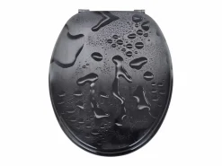 Asiento de inodoro con tapa en forma de lágrima 02_0002886^Helloshop26