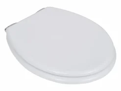 Asiento de inodoro con tapa de cierre suave MDF 02_0002875^Helloshop26 Best