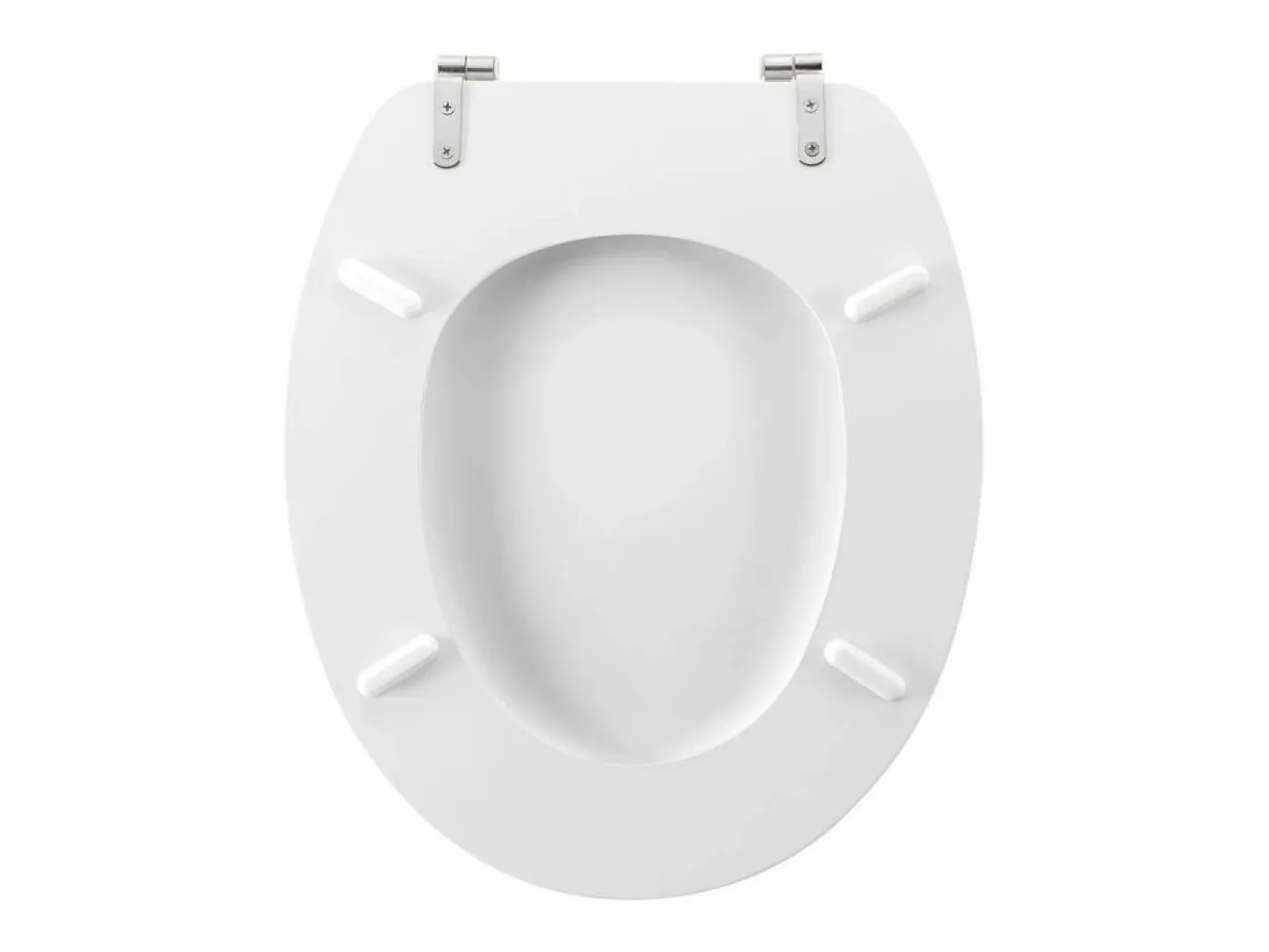 Asiento de inodoro Kelly^Douceur d'intérieur Discount