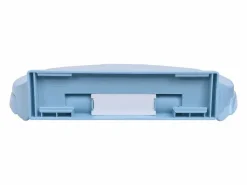 Helloshop26 Tapa De Inodoro|Asiento de inodoro ovalado de cierre suave 02_0002923