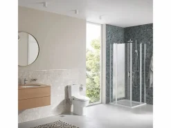 Asiento de lavabo cerámico Bau^GROHE