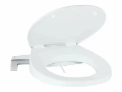 Asiento de lavabo cerámico Bau^GROHE