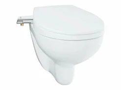 Asiento de lavabo cerámico Bau^GROHE