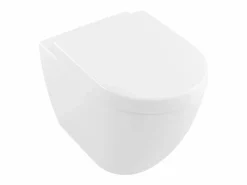 VILLEROY & BOCH Asiento VILLEROY Y BOCH Subway 2.0 con descenso progresivo y desenganche Blanco Discount