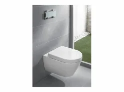 VILLEROY & BOCH Asiento VILLEROY Y BOCH Subway 2.0 con descenso progresivo y desenganche Blanco Discount