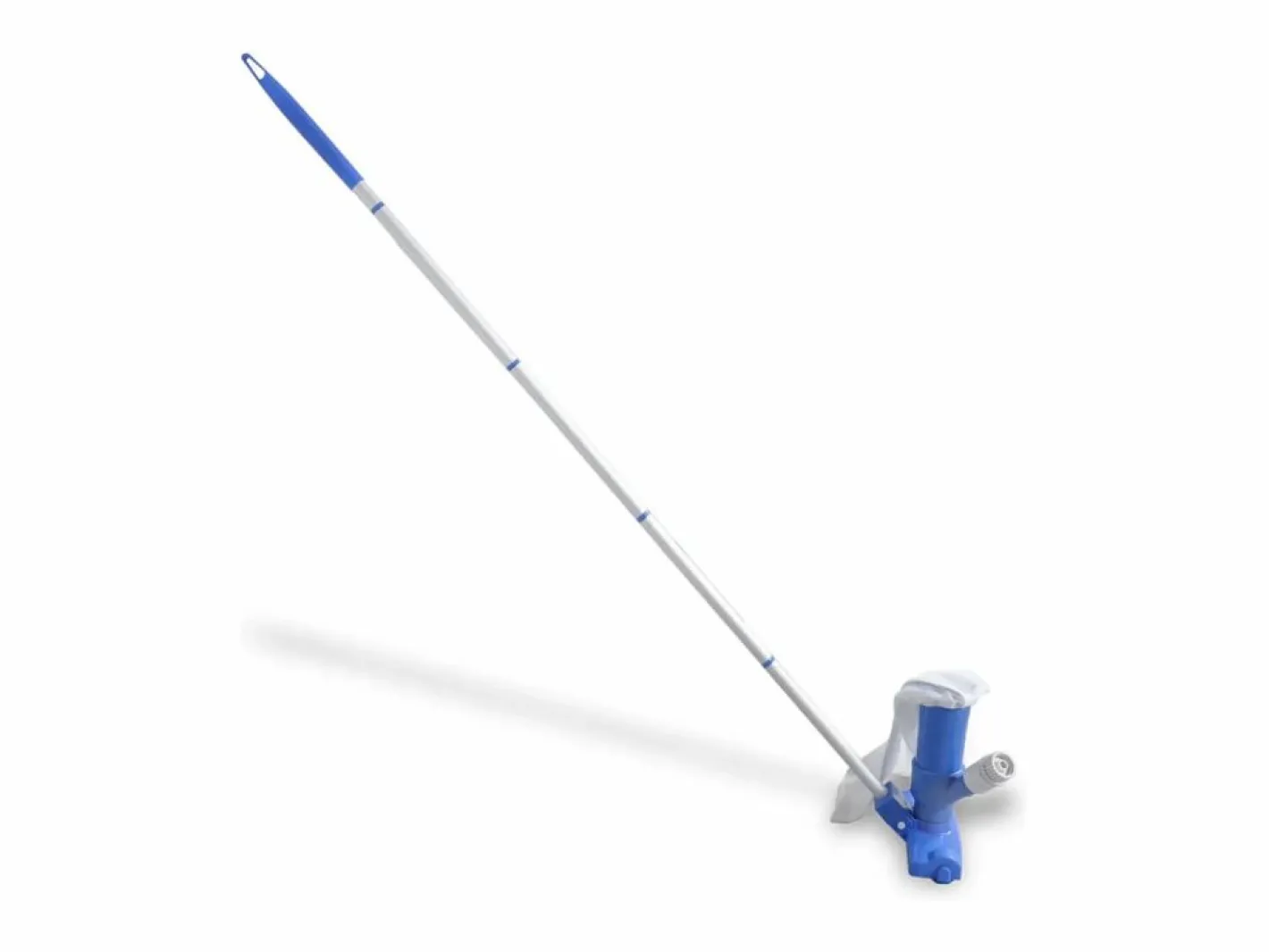 Aspiradora de piscina 1,2 m ES871147^ Clearance
