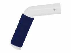 GRE Aspiradora de Piscina Inalámbrica VCB10 11,1V Ligera con Depósito de 1,5L y Cabezal Giratorio Azul / Blanco Clearance