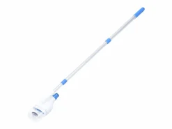 Aspiradora para piscinas desmontables ES893357 Blanco Outlet