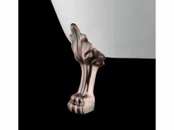 Bañera con patas DARLINGTON 175 cm patas LEÓN COBRE ENVEJECIDO^ROGIER & MOTHES Online
