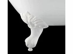 Bañera con patas RICHMOND 155 cm patas ÁGUILA BLANCAS^ROGIER & MOTHES Hot