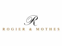 ROGIER & MOTHES Bañera de Hierro SOUTHPORT negra 180 cm Negro Sale