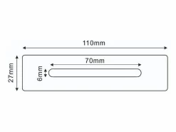 Bañera exenta BERWIN 137 cm^STANO Sale