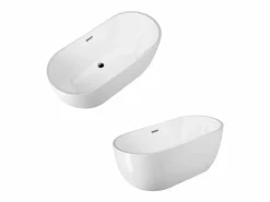 Bañera exenta BOSTON 166 cm^STANO Discount