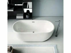 STANO Bañera Exenta|Bañera exenta BOSTON 180 cm