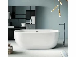 STANO Bañera Exenta|Bañera exenta BOSTON 156 cm