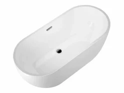 STANO Bañera Exenta|Bañera exenta BOSTON 156 cm