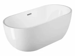 STANO Bañera Exenta|Bañera exenta BOSTON 156 cm