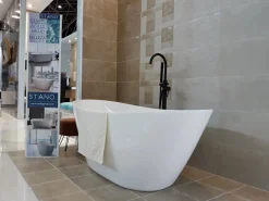 STANO Bañera Exenta|Bañera exenta BRIGHTON 170 cm