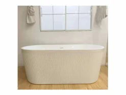 Bañera exenta CORBIN 150 cm^STANO