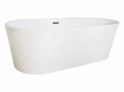 Bañera exenta CORBIN 150 cm^STANO