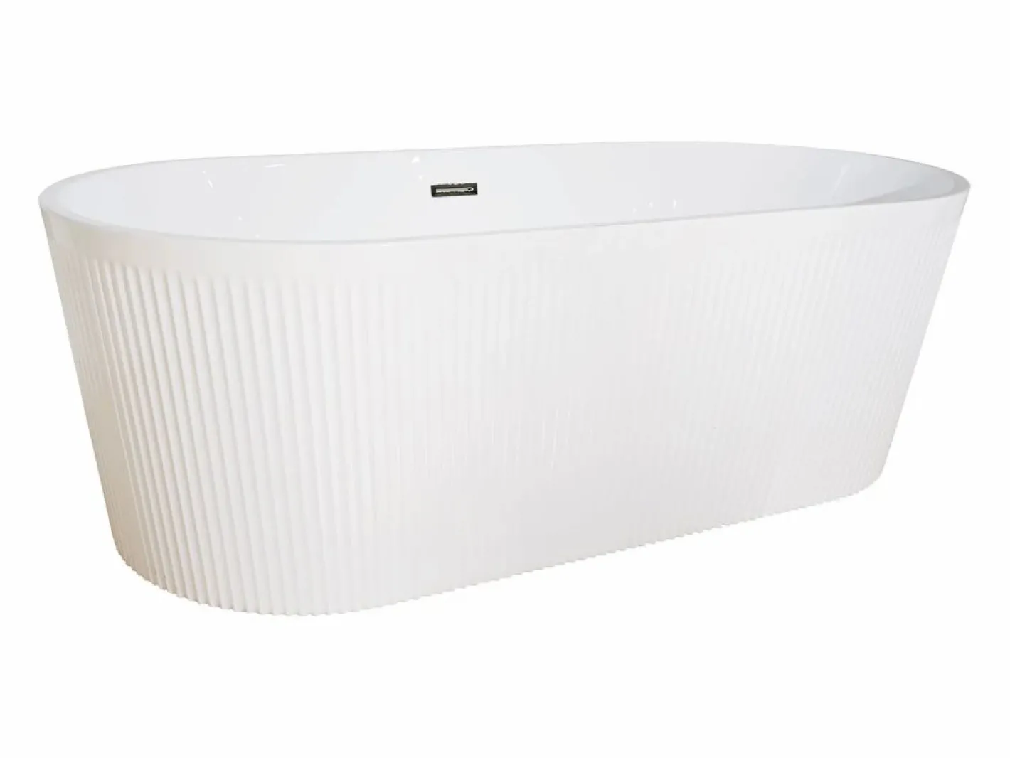 Bañera exenta CORBIN 150 cm^STANO