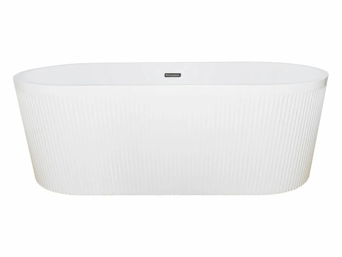 Bañera exenta CORBIN 150 cm^STANO