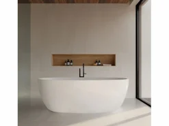 STANO Bañera Exenta|Bañera exenta DENVER 150 cm